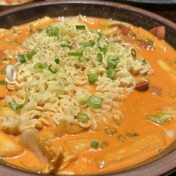 Jin Cook - Tteokboki - Korean Near Me - Northridge, California Jin Cook - Tteokboki - Korean Near Me - Northridge, California