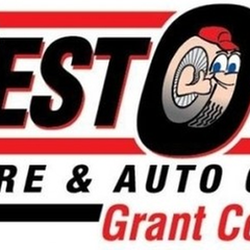 Bestone Tire & Auto Care - Marion - untitled