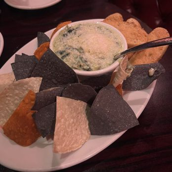 Durant's - Spinach - Artichoke Dip - Steakhouses Near Me - Phoenix, Arizona