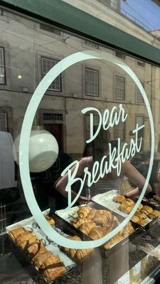 Dear Breakfast - Chiado by null