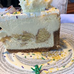 Cheesecake