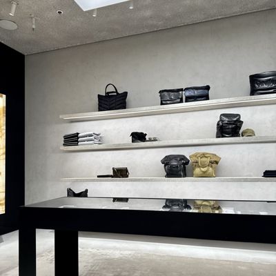 Cherry Creek Shopping Center by null