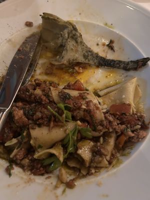 TRIO RESTAURANT by null