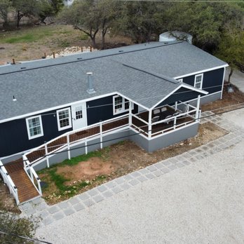 Master Deck - Decks & Railing Near Me - Austin, Texas