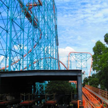 Titan - Titan - Amusement Parks Near Me - Arlington, Texas Titan - Titan - Amusement Parks Near Me - Arlington, Texas