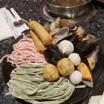 Manna Shabu - Korean Near Me - Carrollton, Texas Manna Shabu - Korean Near Me - Carrollton, Texas
