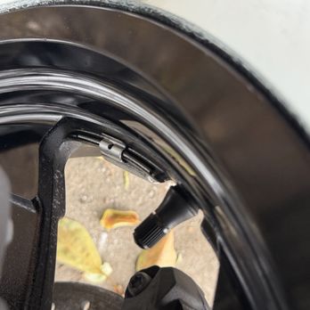 Alfadog Mototech - Balanced front wheel - Motorcycle Repair Near Me - Harbor City, California