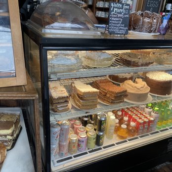 Pannikin Coffee & Tea - Treats - Coffee & Tea Near Me - Encinitas, California Pannikin Coffee & Tea - Treats - Coffee & Tea Near Me - Encinitas, California