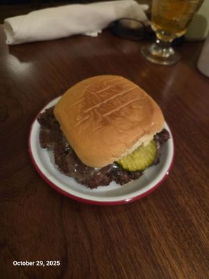 Saint Florian by null