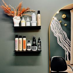 The Strand Society - Davines products