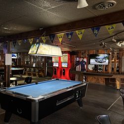 Tara's Tavern