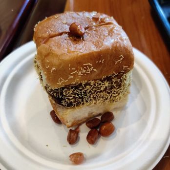 Chaat N Dosa - Dabeli - Vegetarian Near Me - Charlotte, North Carolina Chaat N Dosa - Dabeli - Vegetarian Near Me - Charlotte, North Carolina