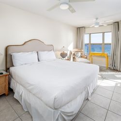 Brooks and Shorey Resorts