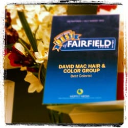 David Mac Hair & Color Group