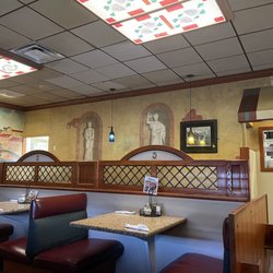 Illiano's Ristorante & Pizzeria