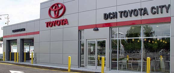 TOYOTA CITY SERVICE CENTER - Updated August 2025 - 15 Photos & 58 ...