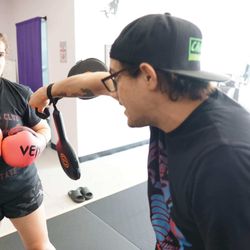 Hometown Martial Arts