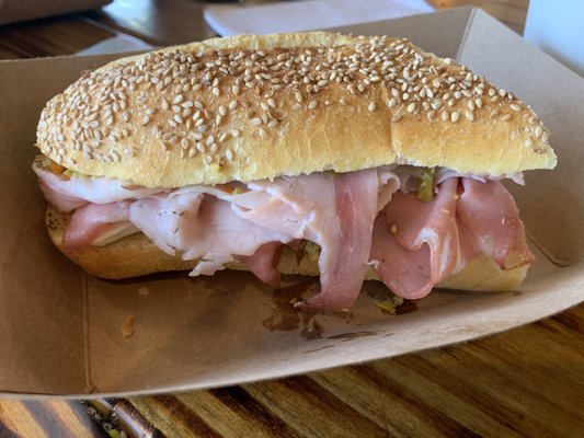 Mercatino Italiano Quakertown by null