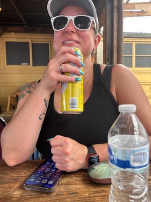 St. Johns Beer Porch by null