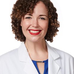 Baylor Scott & White Family Medicine - Lakewood - Dr. Camille Robinson