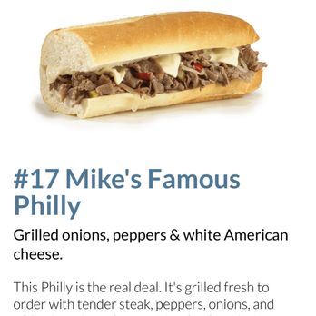Jersey Mike's Subs - Sandwiches Near Me - Temecula, California