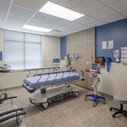 Baptist Neighborhood Hospital at Rigsby
