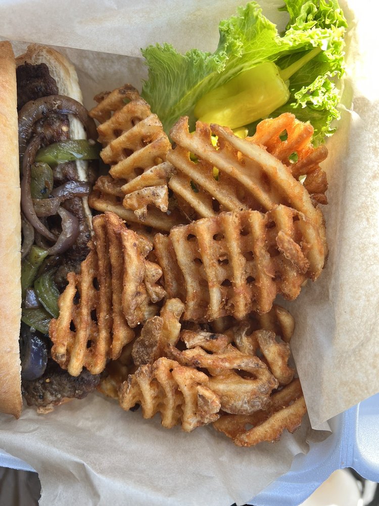 Tamarack Grill