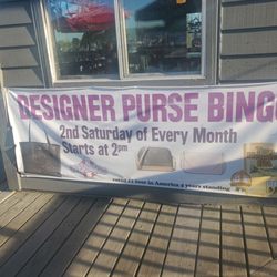 Overboard Bar and Grill