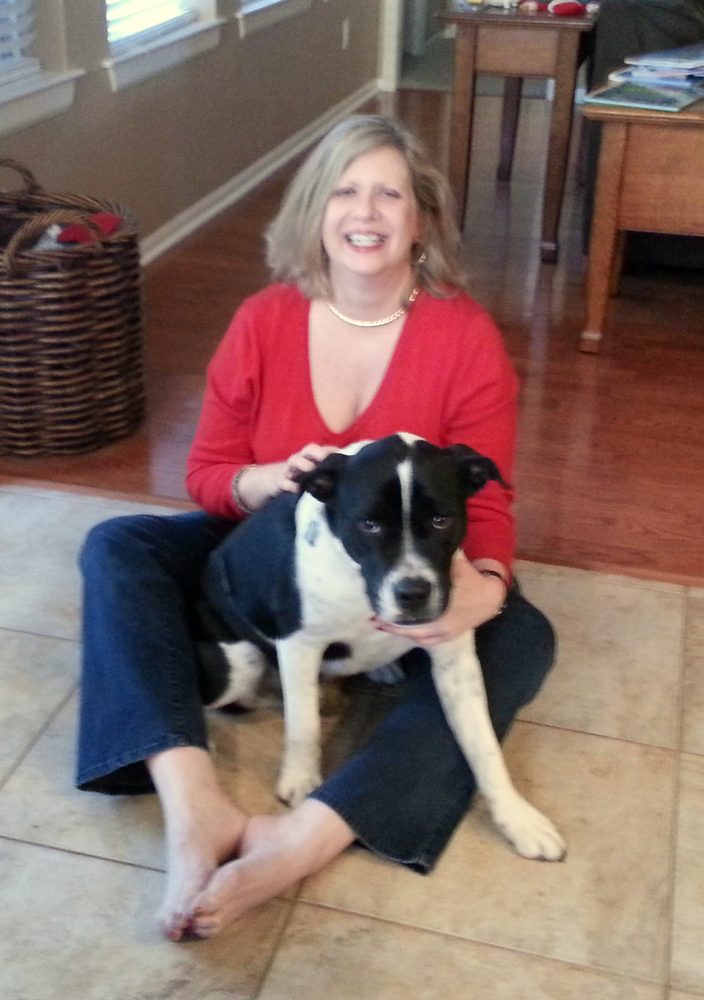 Terri Lively, LCSW - Sugar Creek Psychotherapy - grief counselor in Sugar Land, TX