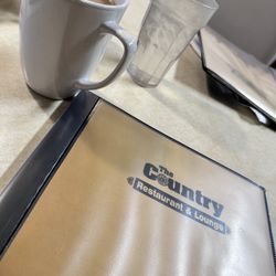 The Country Restaurant & Lounge