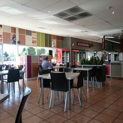 Autobahn Cafe