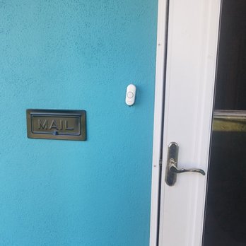 Belman's Painting - We discovered the old mail slot. We decided to keep using instead of what we had. The crew spruced it up for us! Detailed oriented for sure! - Painters Near Me - Upland, California Belman's Painting - We discovered the old mail slot. We decided to keep using instead of what we had. The crew spruced it up for us! Detailed oriented for sure! - Painters Near Me - Upland, California