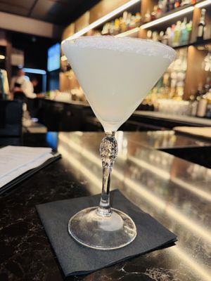 III Forks Steakhouse by null