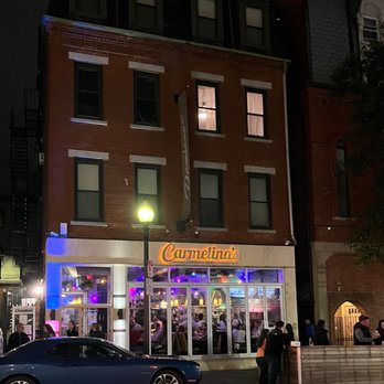 Carmelina's - Italian Near Me - Boston, Massachusetts Carmelina's - Italian Near Me - Boston, Massachusetts