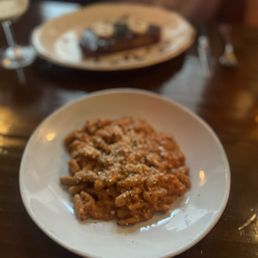 Rye Cavatelli