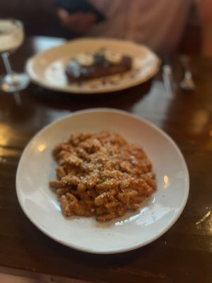 Glorietta Trattoria by null