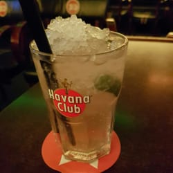 XO Bar & Lounge - Ipanema