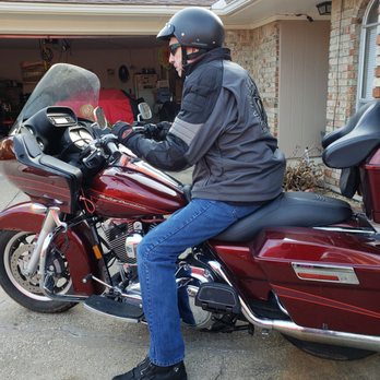 Dallas Harley-Davidson - Me on my Road Glide. - Motorcycle Dealers Near Me - Garland, Texas Dallas Harley-Davidson - Me on my Road Glide. - Motorcycle Dealers Near Me - Garland, Texas