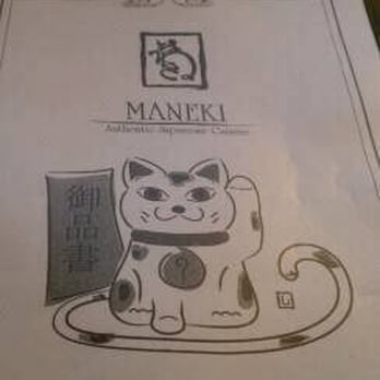 Maneki - Japanese Near Me - Seattle, Washington Maneki - Japanese Near Me - Seattle, Washington