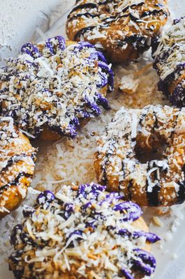 Copper Top Coffee & Donuts by null