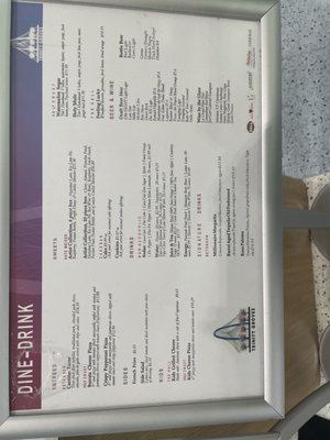 Trinity Groves Kitchen & Bar by null