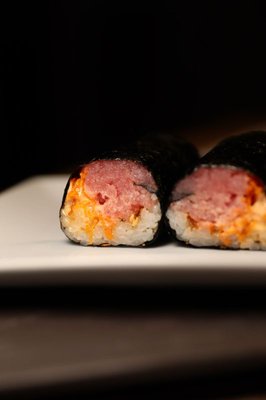 Matsunori Handroll Bar by null