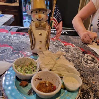 Boston's Fish House - Seafood Near Me - New Smyrna Beach, Florida