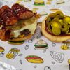 Hot Diggity Dogs & Burgers gift card