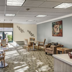 Bishop Wicke Health and Rehabilitation Center