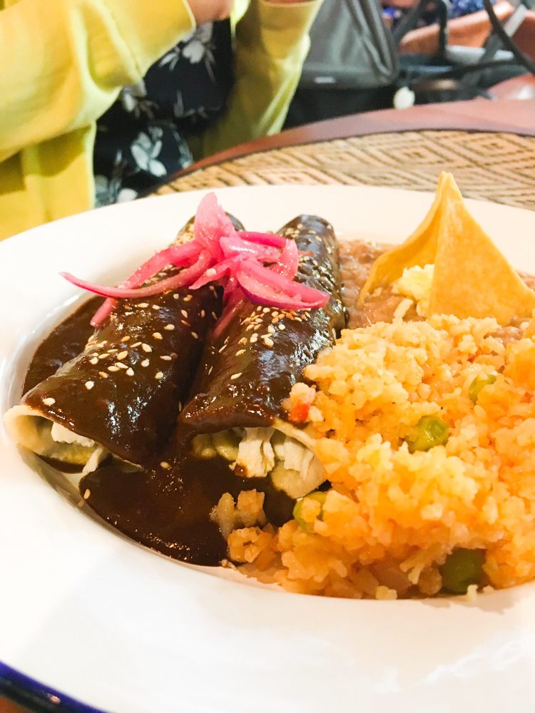 Revolución Mexicana