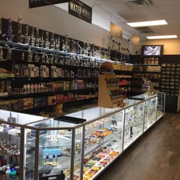 SMOKE DEPOT - CRYSTAL LAKE - Updated May 2026 - 16 Reviews - 435 Angela Ln,  Crystal Lake, Illinois - Vape Shops - Phone Number