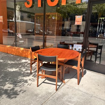 Stuff Vintage Modern - Antiques Near Me - Albany, California