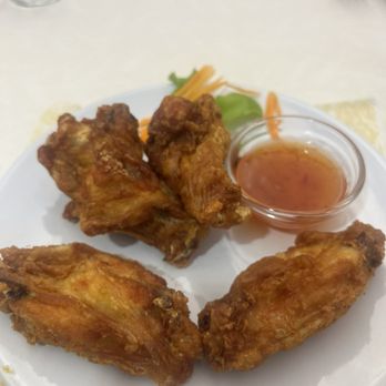 Da Poo Thai Food - Chicken wings - 2 orders for 8€ - Thai Near Me - Capri, NA Da Poo Thai Food - Chicken wings - 2 orders for 8€ - Thai Near Me - Capri, NA