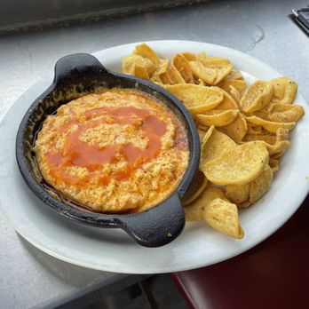 Glory Days Grill - Buffalo Chicken Dip - Sports Bars Near Me - Linthicum Heights, Maryland Glory Days Grill - Buffalo Chicken Dip - Sports Bars Near Me - Linthicum Heights, Maryland